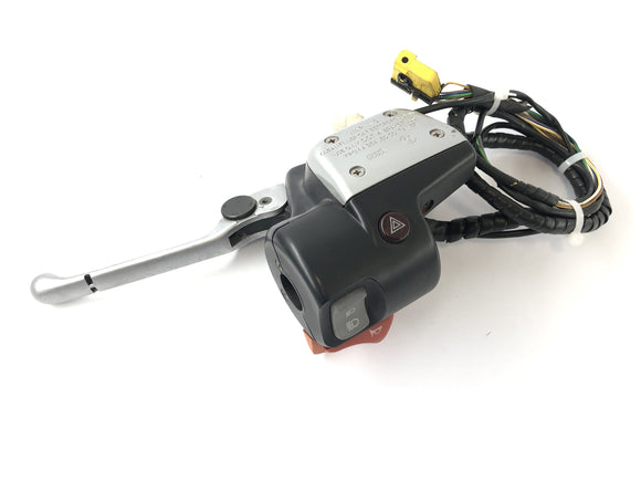 BMW R 850 C 259C [1999] - Switch Unit, Hovar Switch, venstre koblingspumpe