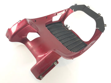 BMW K 1100 LT [1991] - Дизайн облицовки с охлаждением киля - 0