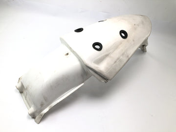 Husqvarna TE 610 E Dual H7 [1999] - Kotflügel hinten Heckfender mit Kennzeichenhalter - 0