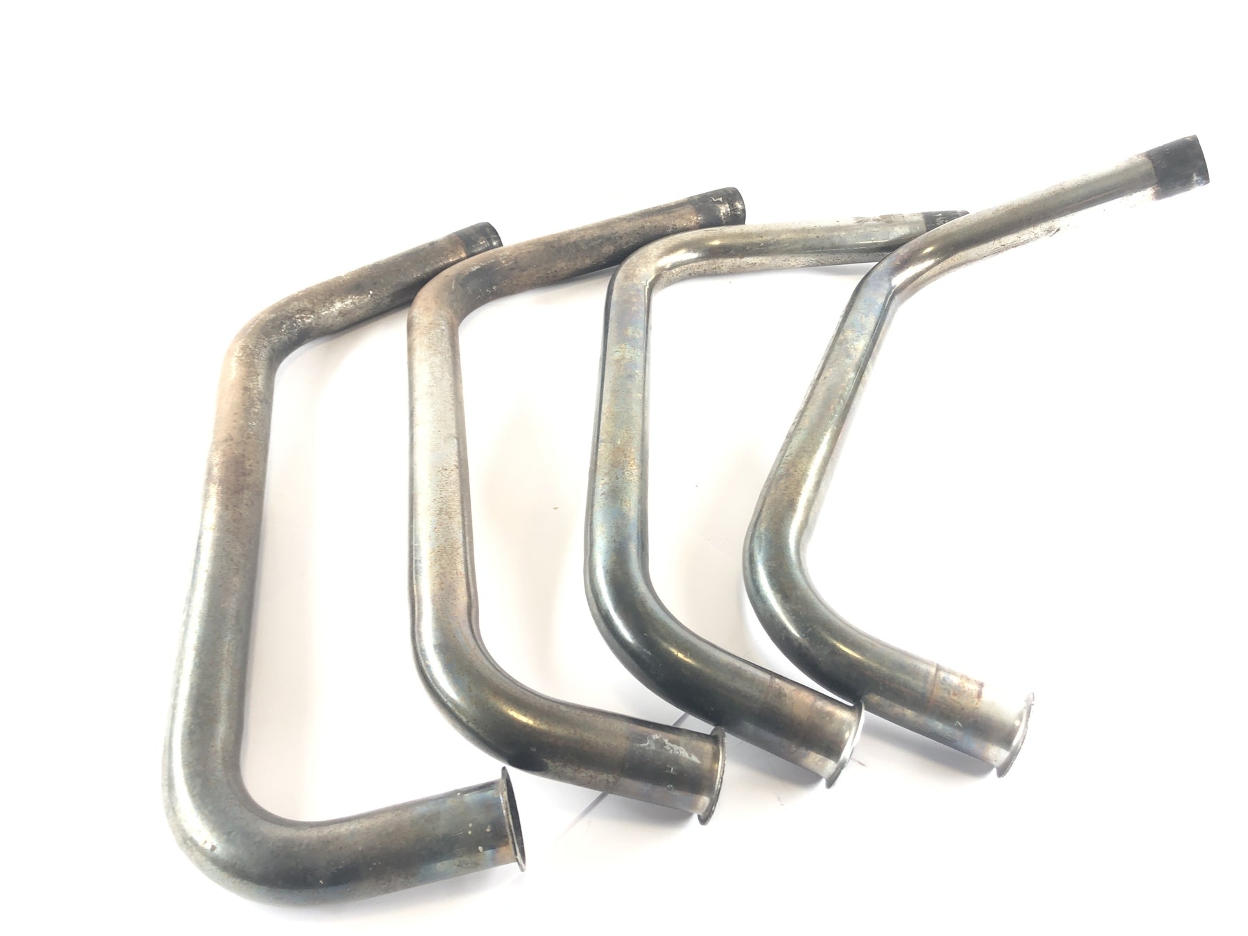 Honda CB 900 F SC01 [1981] - Manifold Manifolds for Marshall udstødning