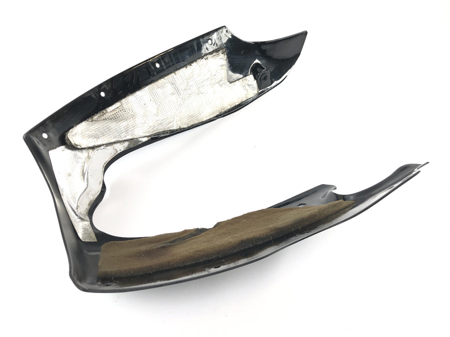 TRIUMPH DAYTONA 955I T595 [1998] - Frontspoilerklädsel under kåpa