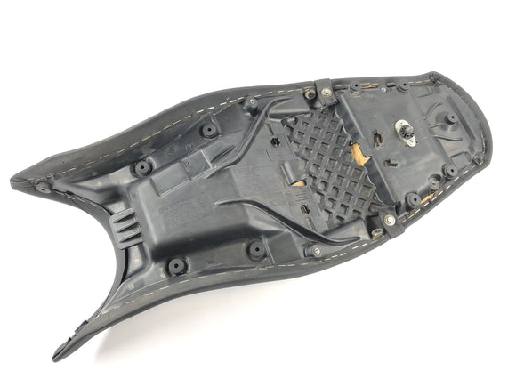 Triumph Street Triple R 675 D67LD [2010] - Almofada de assento de almofada de assento no assento