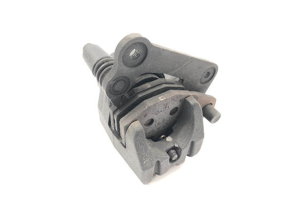 Kawasaki Versys KLE 650 A [2006] - Задний тормозной суппорт Tokico