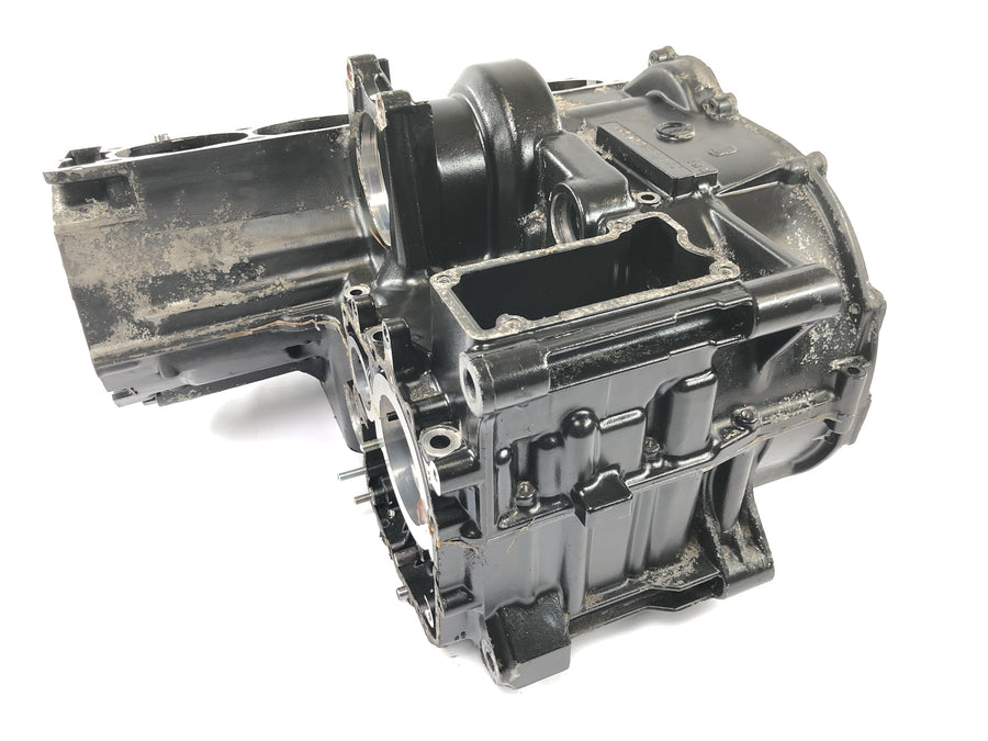 Kawasaki GPZ 1000 RX [1987] - motorhus krumtaphus tomt hus motorblok