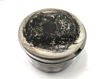 Yamaha XT 600 Zenere 34L [1985] - Cylinder z tłokami - 0