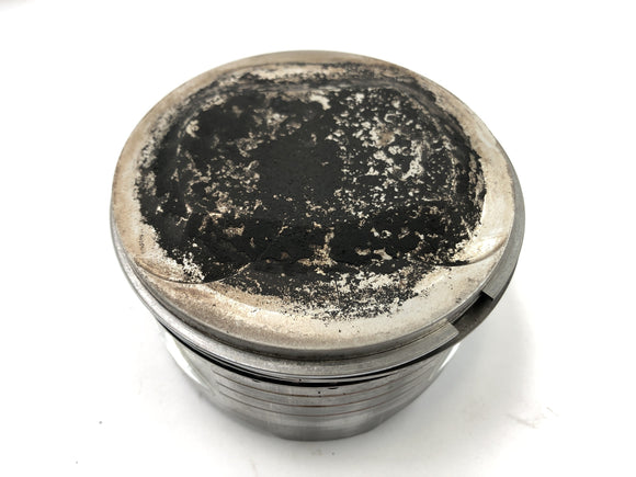 Yamaha XT 600 Zenere 34L [1985] - Cilinder met zuigers