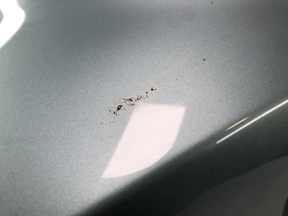 BMW K 1200 GT K12 [2003] - 右側のサイド パネル トリム パネル