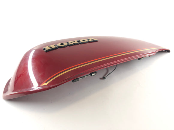 Honda GL 1000 Goldwing GL1 [1977] - Pannello del serbatoio del serbatoio a sinistra