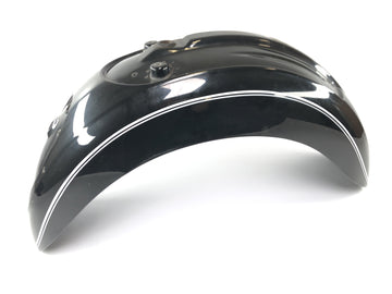 BMW R 850 C 259C [1999] - Крыло Крыло заднее черное - 0