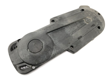 Moto Guzzi Stelvio 1200 4V [2009] - Abdeckung Stirndeckel Verkleidung Motor