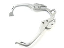 BMW F 650 GS Dakar [2007] - Passenger grab handle luggage rack-2