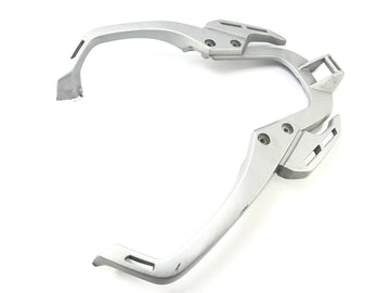 BMW F 650 GS Dakar [2007] - Passenger grab handle luggage rack - 0