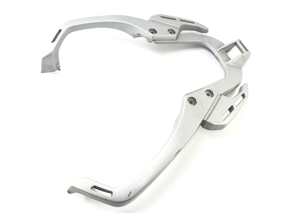 BMW F 650 GS Dakar [2007] - Passenger grab handle luggage rack
