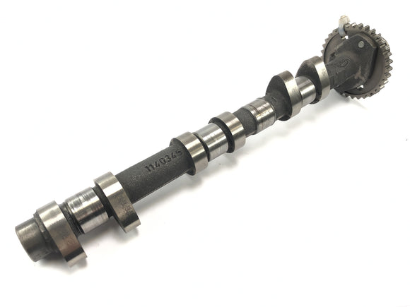 Триумф Дейтона 955i T595N [2003] - Верхне управления клапаном распределительного вала распределительного вала