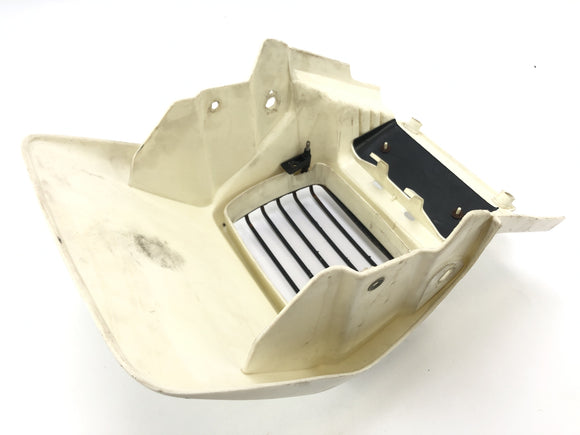 Cagiva Elefant 650 [1984] - Maska lampy