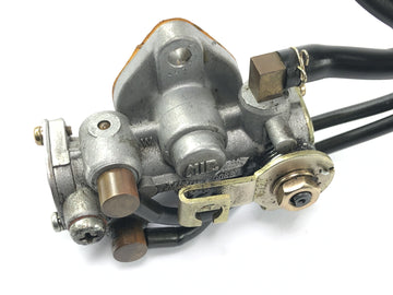 Suzuki RG 250 Gamma GJ21D [1987] - Oliepumpe oliefødepumpe separat smøring - 0