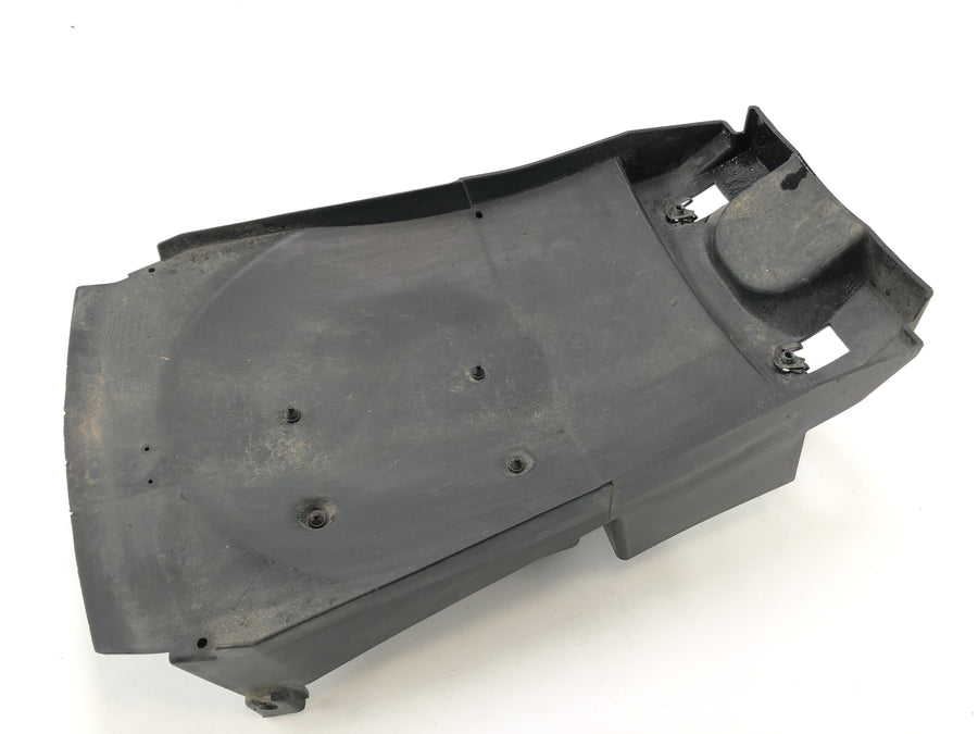 BMW K 1300 R K12S [2014] - Bagerste underboging Splash Protection