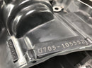 Suzuki GSX R 1100 GU74C [1987] - Motorgehäuse Kurbelgehäuse Motorblock Leergehäuse-7