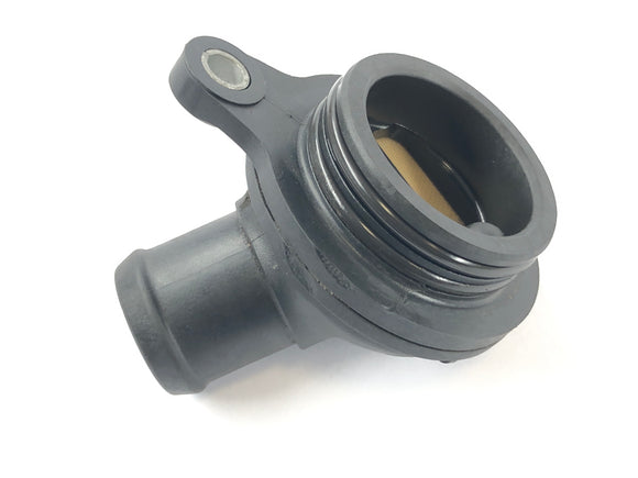 Ducati 1098 S H7 [2009]  - エンジン換気