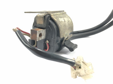 Yamaha YZF 750 R 4HN [1995] - Zündspule Zündspulen Zündspulenpaket Zündmodul Set - 0