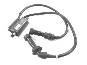 Yamaha XTZ 750 3LD [1989] - Zündspule Zündmodul Zündkabel