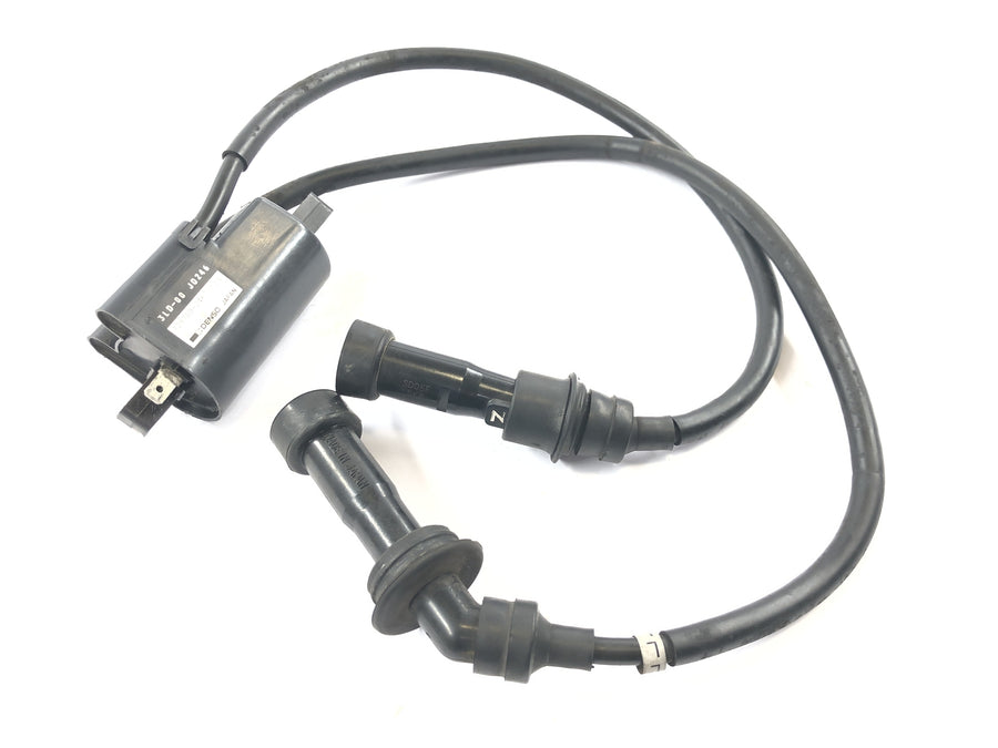 Yamaha XTZ 750 3LD [1989] - Tennspole tenningsmodul tennkabel