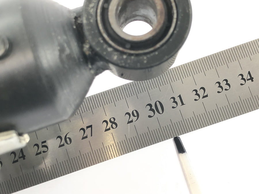 川崎 Versys KLE 650 A [2006] - 减震器后悬架昭和后