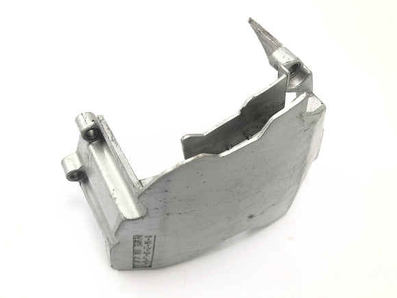 Yamaha YZF R1 RN01 [1998] - крышка двигателя сплит