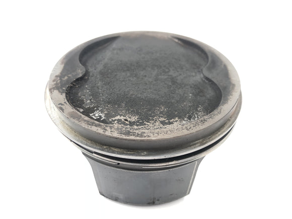 BMW R 1200 CL K30 [2003] - Sylindersylinder med stempler til høyre