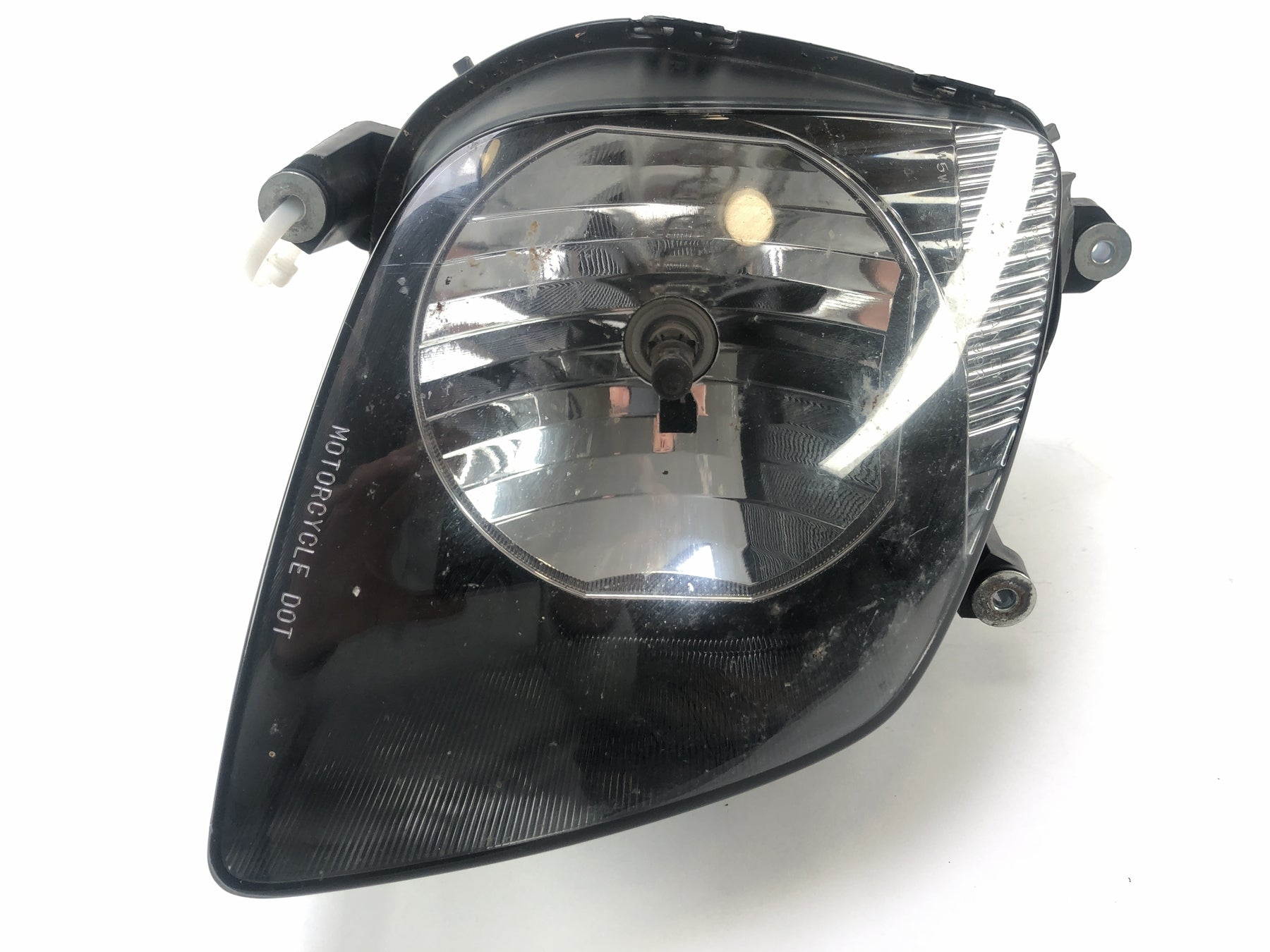 Honda VTR 1000 SP 1 SC45 [2001] - Faros a la derecha