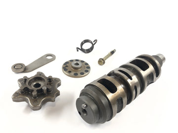 Kawasaki VN 1600 Mean Streak VNT60B [2005] - Schaltwalze Set