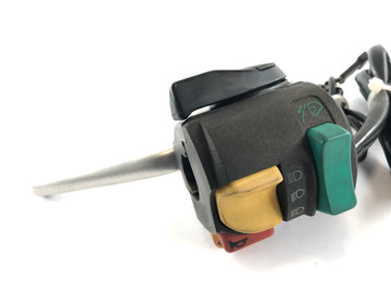 BMW K 1100 LT [1991] - Фетки на руле левой рулевой переключатель слева - 0