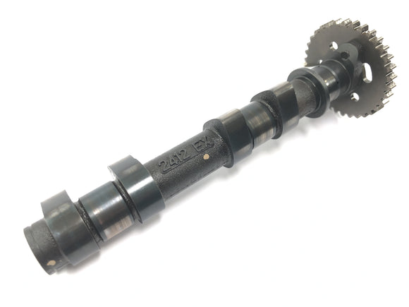 Kawasaki Versys KLE 650 A [2006] - Wałek rozrządu wałka rozrządu wydechu