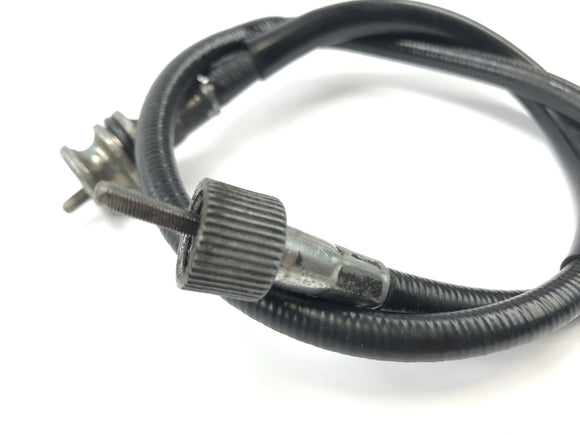 Yamaha XT 600 43F [1985] - Tachometr wału napędowego wału tachometru