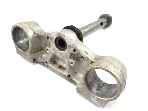 Husqvarna TE 610 8AE [1994] - fork bridge below