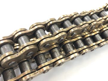 Kawasaki VN 800 Classic [2000] - Chain Drive Chain - 0