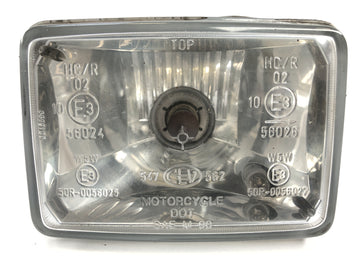 KTM LC4 640 EGS [2004] - Фары - 0