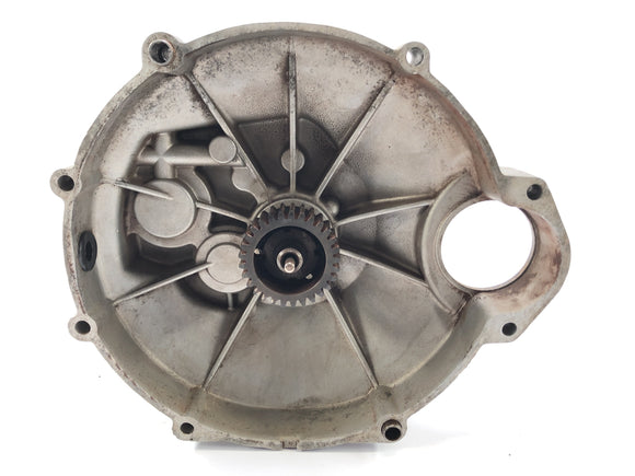 Moto Guzzi V 1000 VG [1980] vaihdelaatikko