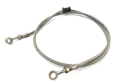 Yamaha XT 350 3YT / 55V [1990] - brzdová linka s Abe