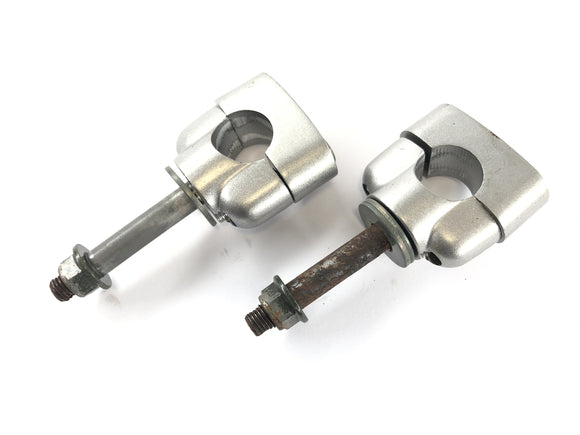 Yamaha XT 660 DM01 [2004] - Riser Handlebar Recording Handleper