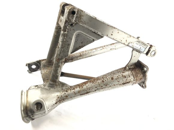 Yamaha XV 750 5G5 [1982] - Schwinge Hinterradschwinge mit Ankerstrebe