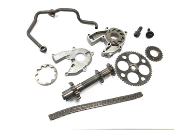 BMW R 1150 GS R21 [2002] - Oljepumps drivkedjedrevsats - 0