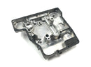 Yamaha XJR 1300 RP02 [1999] - Oil pan engine cover below-3