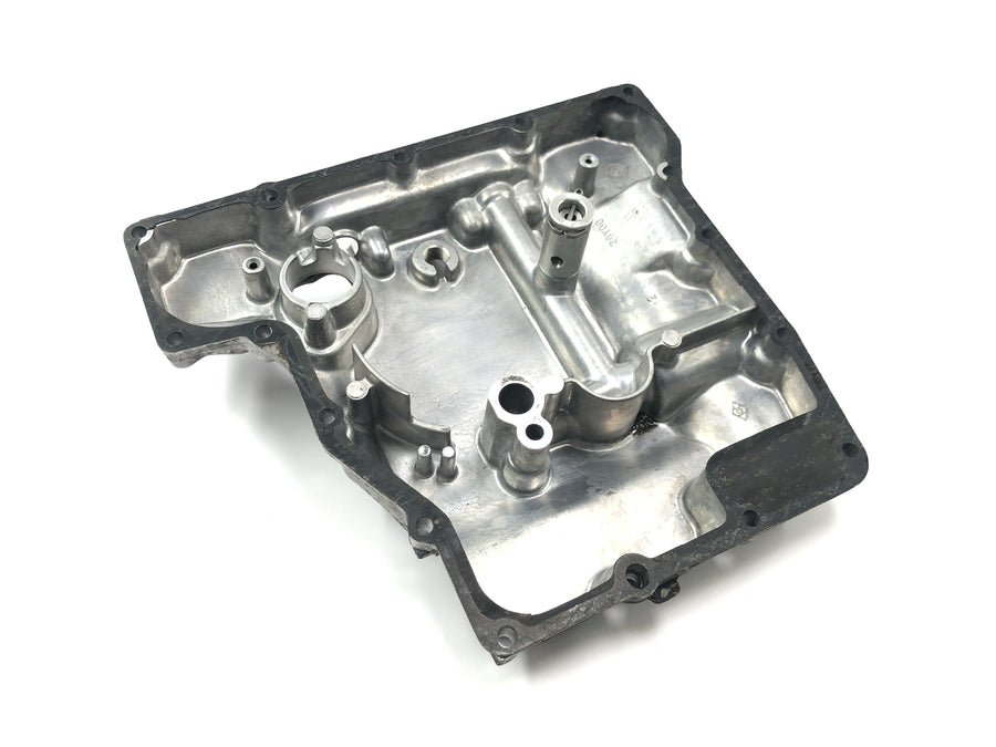 Yamaha XJR 1300 RP02 [1999] - Oil pan engine cover below