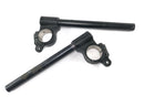 Suzuki GSX R 1100 GU74C [1987] - puntas de manillar 41 mm izquierda y derecha Clipons puntas de manillar-4