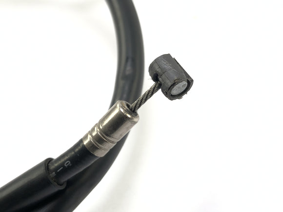 Kawasaki Z 1000 ZRT00A [2006] - spojovací vlak bowdenzug