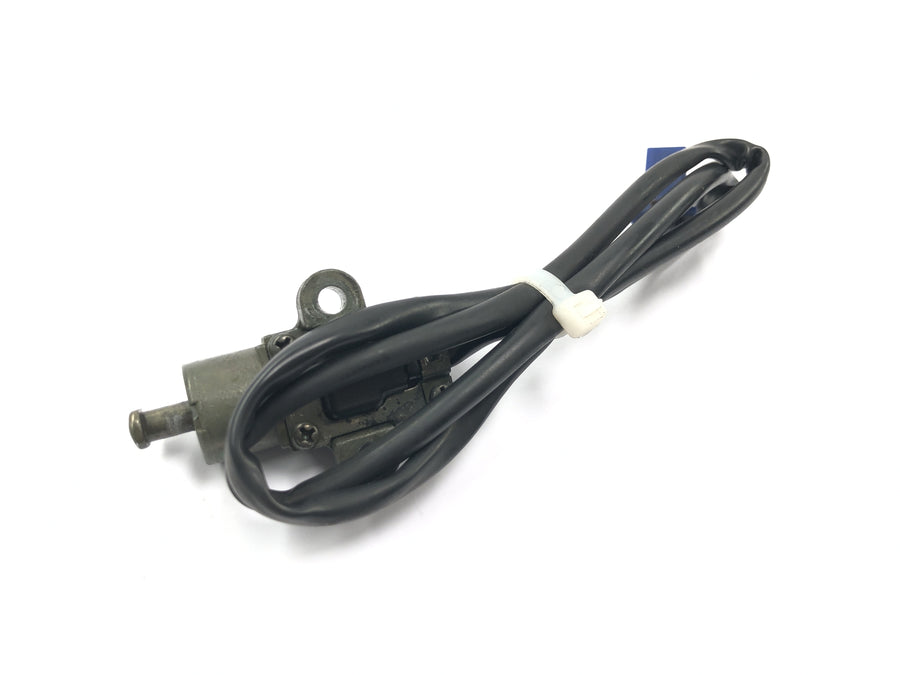 Yamaha V Max 1200 2LT [1998] - Side stand switch