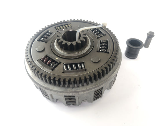 Honda NX 650 RD08 [1995] - Комплект связывания корзины для корзины для муфты для Honda NX