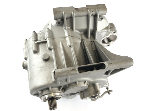 Moto Guzzi Norge 1200 [2006] - коробка передач