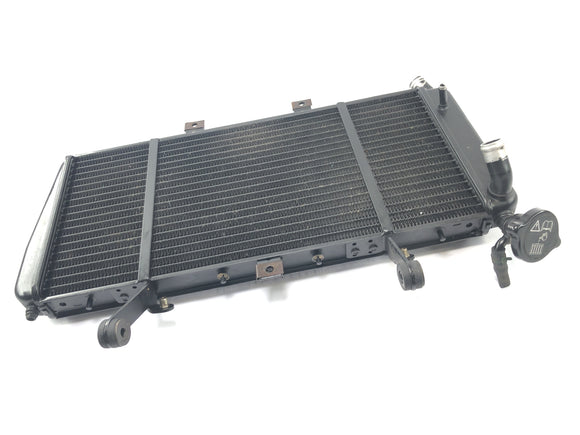 Triumph Sprint St 1050 [2005]  - ウォータークーラークーラー